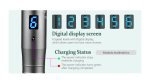 Dermapen Dr. Pen M8 con cable - Imagen 2