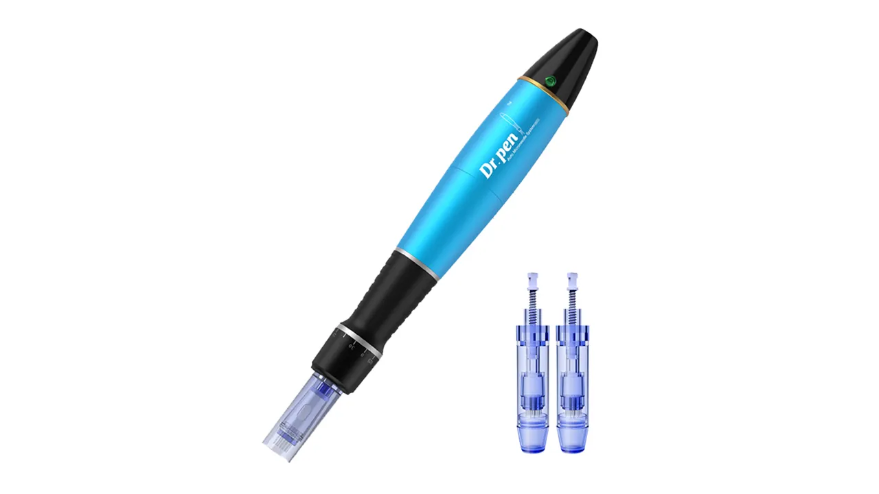 Dermapen Dr. Pen Inalámbrico A1 - Imagen 2