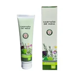 Gel Castaño de India 100Gr.