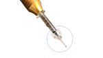 Conector Hyalurón Pen 0.3ml Pack 5