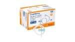 Mariposa Scalp Vein Cranberry 23g * 3/4 100 Unds. - Imagen 2