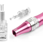 Repuesto Dermapen Tornillo Screw Pack 10