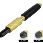 Hyalurón Pen Dual  Tres Potencias  (0.3ml /0.5ml)