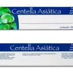 Gel Centella Asiática 100Gr.