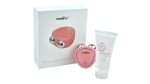 Masajeador Facial Ems Skindion Blanco con Gel Conductor - Imagen 4