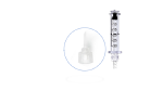 Conector Hyalurón Pen 0.3ml Pack 5 - Imagen 4