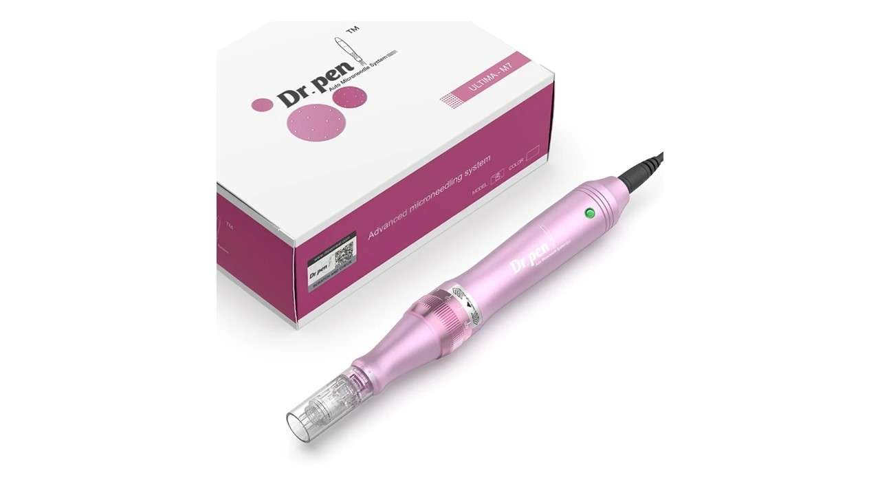 Diapositiva209.jpg Dermapen Dr.Pen M7 Inalámbrico - Imagen 1