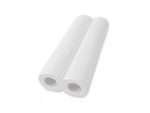 Sabanilla Clínica Prepicada Ultra Blanca Pack 2 * 48 Mtrs. - Imagen 2