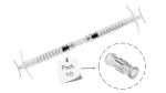 Adaptador Luer-Lock 10 Unds. - Imagen 2