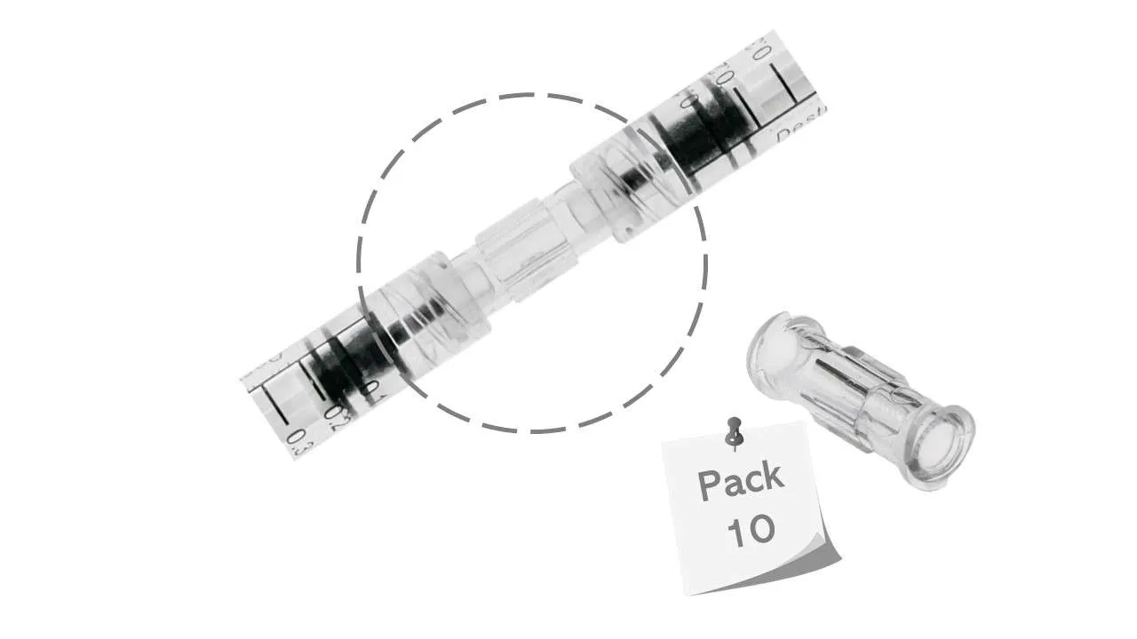 Diapositiva24-1.jpg Adaptador Luer-Lock 10 Unds. - Imagen 1