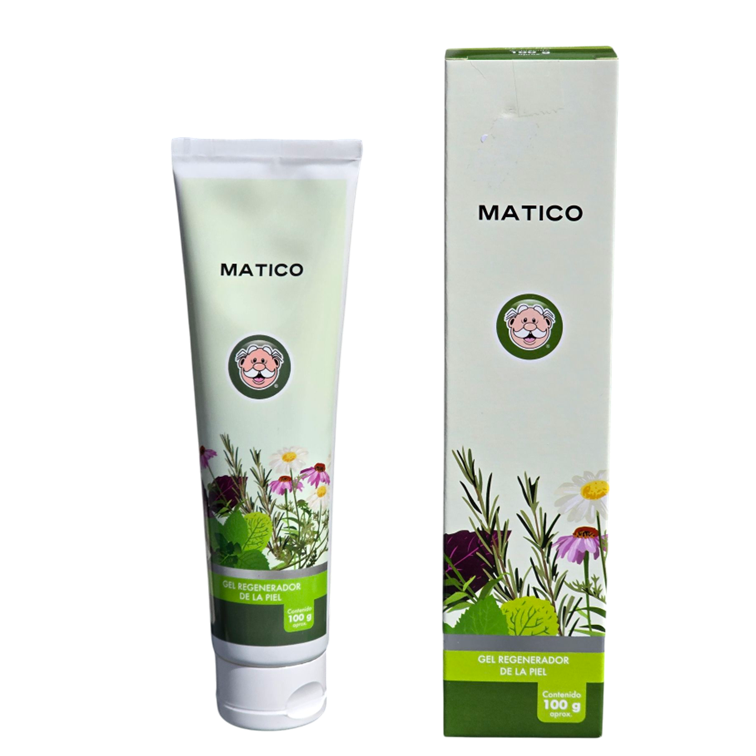 Diapositiva25-1.png Matico Gel Regenerador 100Gr. - Imagen 1
