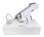 Pistola De Mesoterapia MJ Inyector Última Generación