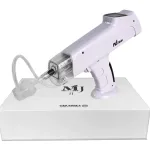 Pistola De Mesoterapia MJ Inyector Última Generación