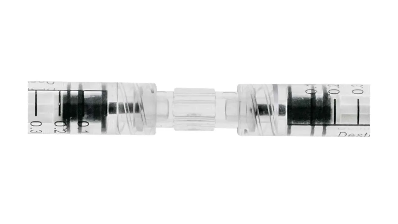 Adaptador Luer-Lock 10 Unds. - Imagen 3