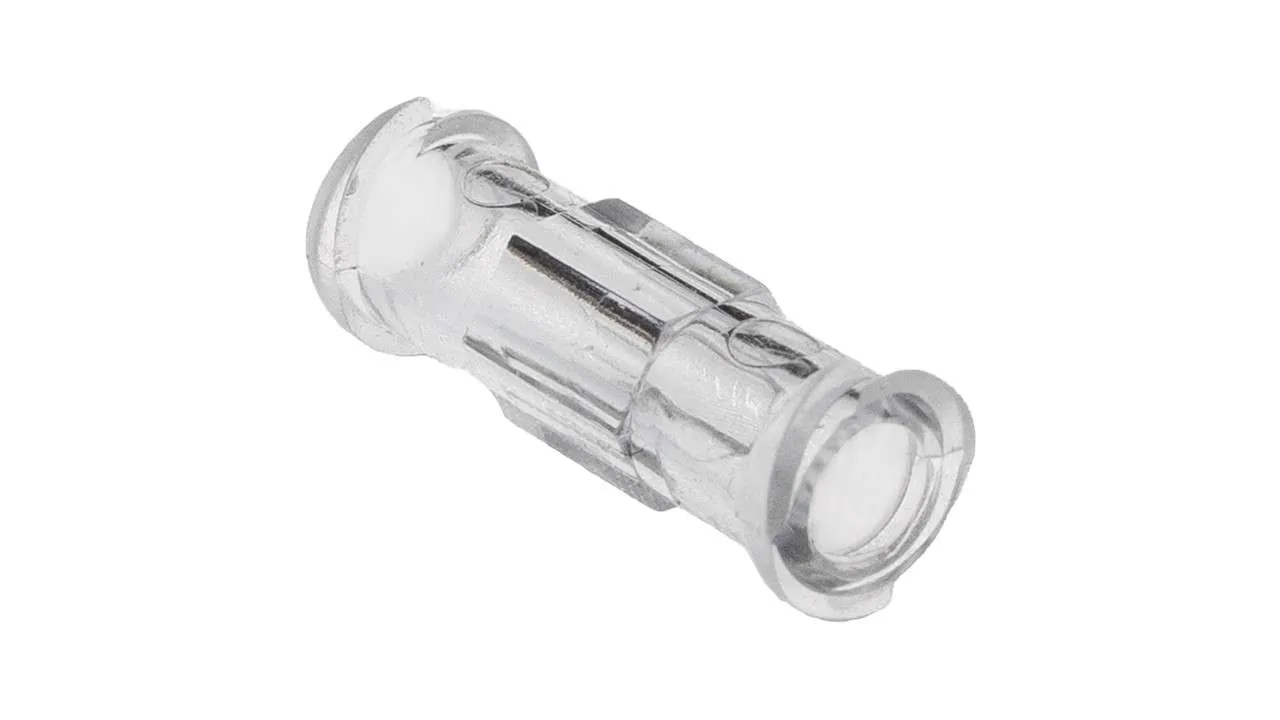 Adaptador Luer-Lock 10 Unds. - Imagen 4
