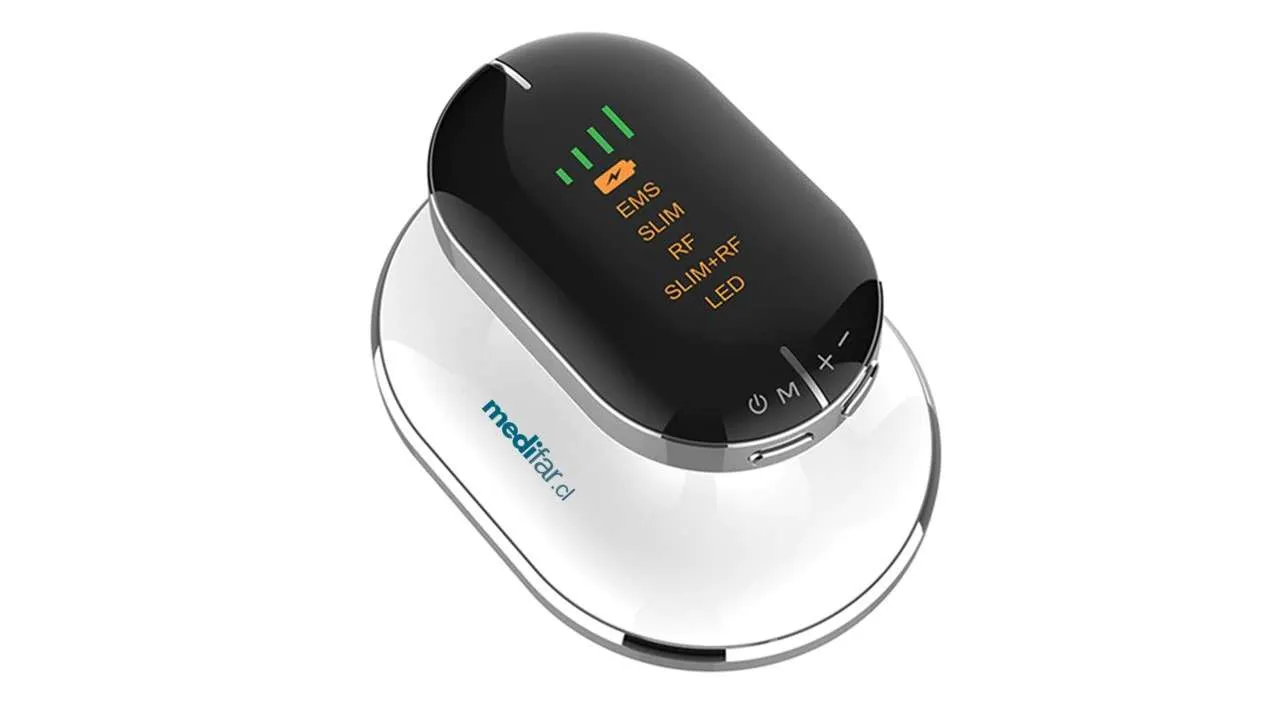 Diapositiva26-2.jpg Máquina De Radiofrecuencia Corporal Portátil Rf Slim Ems - Imagen 1