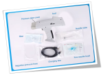 Pistola De Mesoterapia MJ Inyector Última Generación - Imagen 7