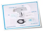 Pistola De Mesoterapia MJ Inyector Última Generación - Imagen 7