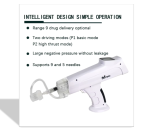 Pistola De Mesoterapia MJ Inyector Última Generación - Imagen 4