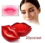 Mascarilla Hidratante de Labios - Imagen 3