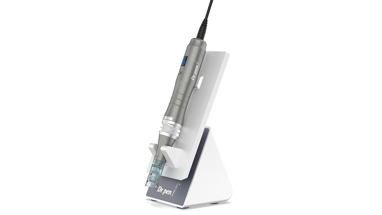 Diapositiva3-3.png Dermapen Dr. Pen M8 con cable - Imagen 1