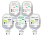 Suero Fisiológico al 0,9% Solución Salina Inyectable Estéril - Imagen 5