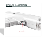 Pistola De Mesoterapia MJ Inyector Última Generación - Imagen 6