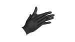 Guantes de Nitrilo Negros 100 Unidades - Imagen 2
