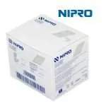 Agujas Hipodérmicas Nipro 27G 13mm * 100