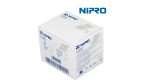 Agujas Hipodérmicas Nipro 27G 13mm * 100