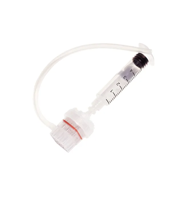 Kit de Pistola Mesoterapia EZ / MJ Inyector - Imagen 3