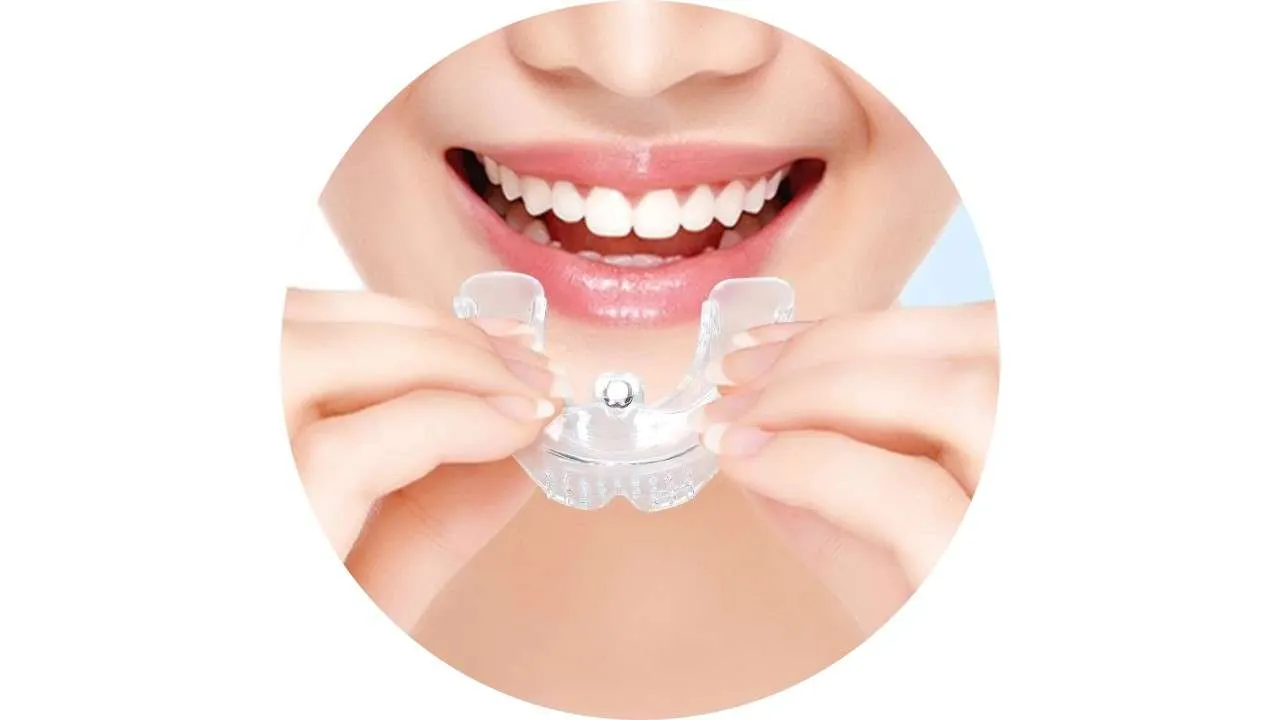 Protector Bucal Para Ortodoncia Dental & Micro Pigmentación - Imagen 4