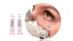 Agujas Microneedle Nano 4 Pines 34g + Jeringas 1ml Pack 4 - Imagen 3