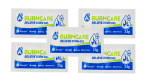Hidrogel Apósito Gel Sobres Cicatrizantes Pack 5 Sachet - Imagen 2