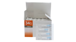 Agujas Hipodérmicas 34g 8mm * 100