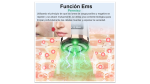 Hifu 3.0 Radiofrecuancia Facial Portátil Ems - Imagen 3