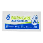 Hidrogel Apósito Gel Sobres Cicatrizantes Pack 5 Sachet