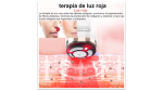 Hifu 3.0 Radiofrecuancia Facial Portátil Ems - Imagen 4
