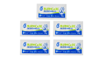 Hidrogel Apósito Gel Sobres Cicatrizantes Pack 5 Sachet - Imagen 4
