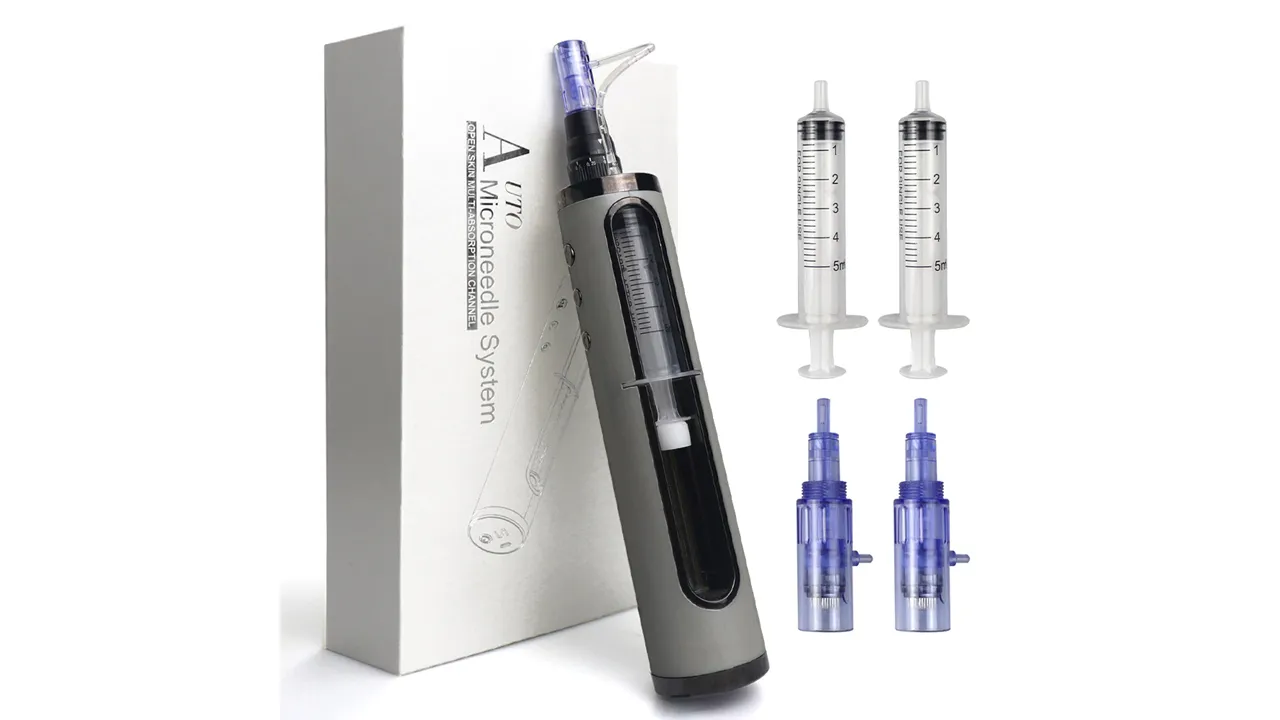 Dermapen Inyector Ultima Generación - Imagen 3