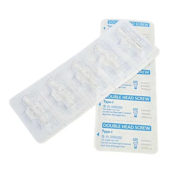 Adaptador Luer-Lock Caja x 50 Unidades - Imagen 3