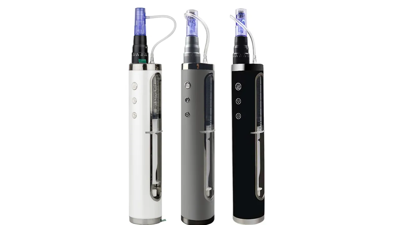 Dermapen Inyector Ultima Generación - Imagen 1