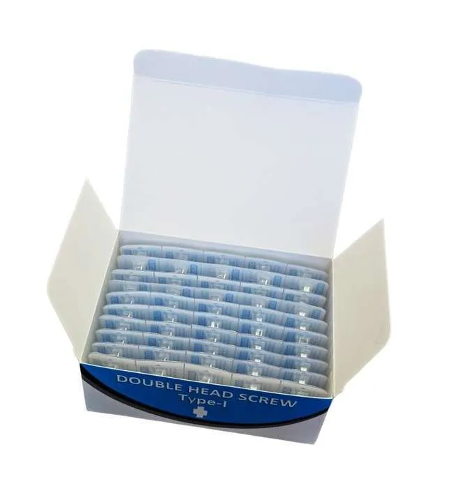 Adaptador Luer-Lock Caja x 50 Unidades - Imagen 4