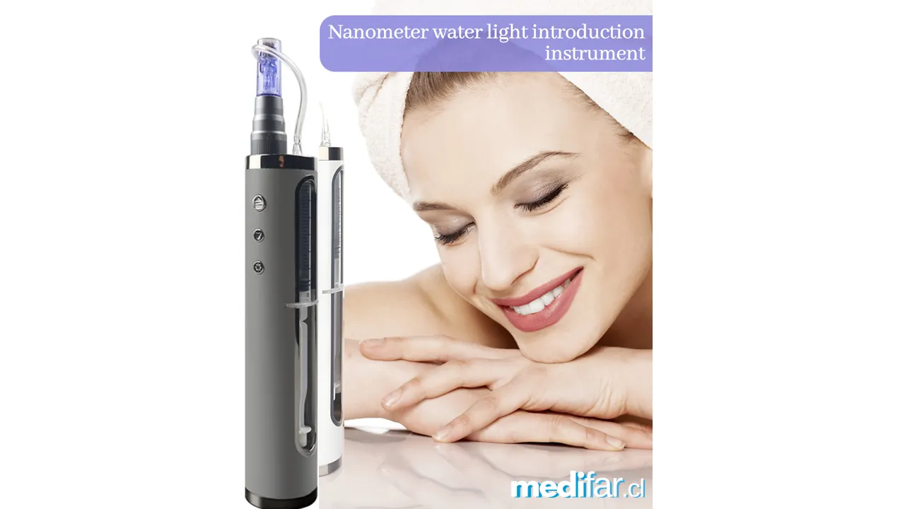 Dermapen Inyector Ultima Generación - Imagen 2
