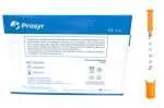 Jeringa de Insulina Prosyr 0.3ml 30ui (31g 6mm-1/4) 100 Und. - Imagen 4