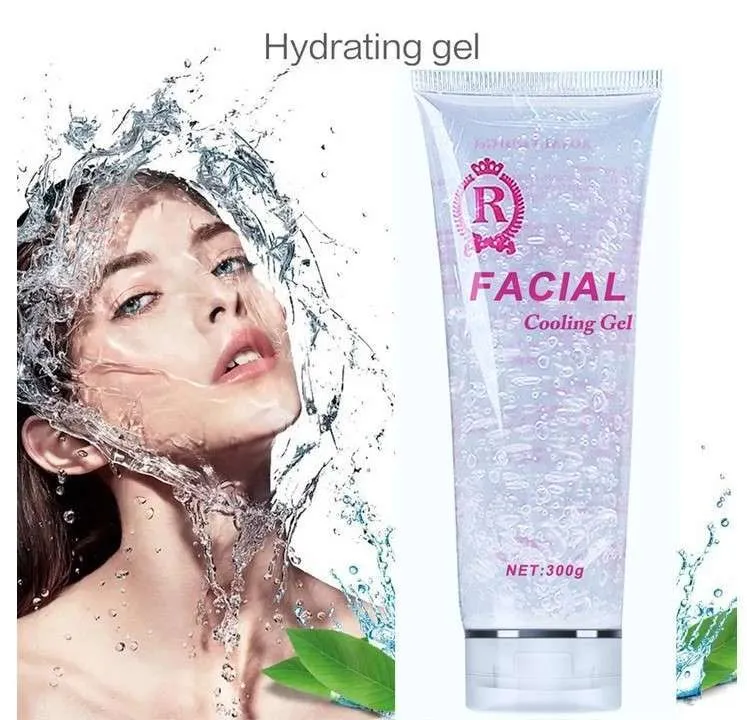 Gel Conductor Royal Facial Hifu Ems Rf Galvánica 300g/ml - Imagen 5