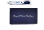 Plasmapen Cauterizador Fibroblast Inalámbrico Recargable - Imagen 4