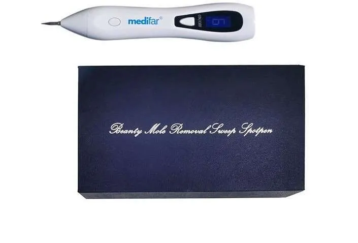 Plasmapen Cauterizador Fibroblast Inalámbrico Recargable - Imagen 4