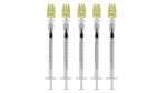Aguja Crystal 5 Pines 32G 1.5mm Pack 5