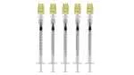 Aguja Crystal 5 Pines 32G 1.5mm Pack 5